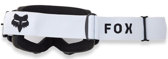 Окуляри Fox Main Mtb Goggle White