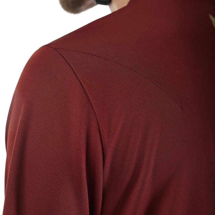 Джерсі Fox Ranger Jersey - Wordmark Rust