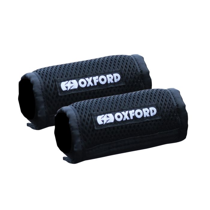 Підігрів керма Oxford HotGrips Wrap - Advanced Heated Overgrips