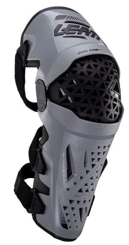 Наколінники Leatt Knee Guard Dual Axis Pro Forge