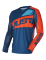 Джерсі Just1 J-Force Vertigo Jersey Blue - Orange