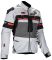 Куртка Leatt 5.5 Rally Adventure Jacket Grey