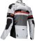 Куртка Leatt 5.5 Rally Adventure Jacket Grey