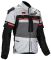 Куртка Leatt 5.5 Rally Adventure Jacket Grey