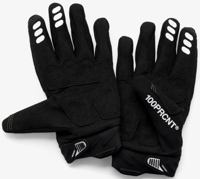 Перчатки 100% Airmatic 2 Glove Orange