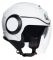 Шолом AGV ORBYT white gloss