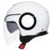 Шолом AGV ORBYT white gloss