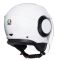 Шолом AGV ORBYT white gloss
