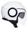 Шолом AGV ORBYT white gloss