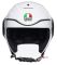 Шолом AGV ORBYT white gloss