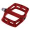 Педалі DMR V12 (Red)