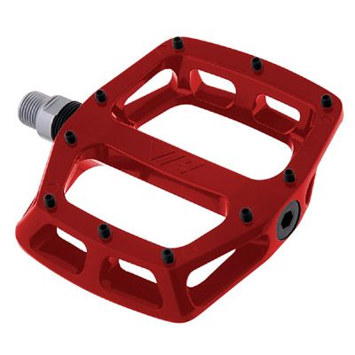 Педалі DMR V12 (Red)