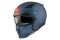 Мотошолом MT STREETFIGHTER SV S Solid A7 Matt Blue ECE2206