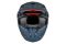 Мотошолом MT STREETFIGHTER SV S Solid A7 Matt Blue ECE2206