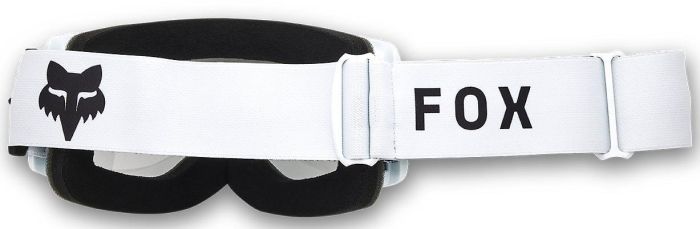 Окуляри Fox Main Goggle - Core White