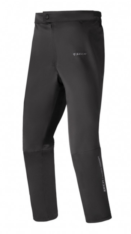 Мотодощовик штани SECA Multidry Black