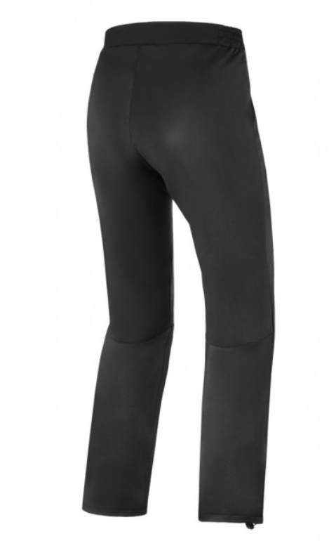 Мотодощовик штани SECA Multidry Black