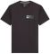 Футболка Fox Tech Short Sleeve Tee - Vision Black