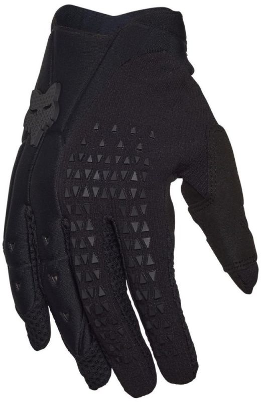 Перчатки Fox Pawtector Glove Dark Black