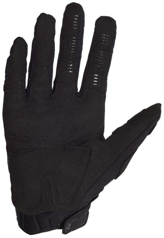Перчатки Fox Pawtector Glove Dark Black