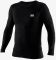 Термобілизна 100% Basecamp Base Layer Black