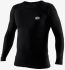 Термобілизна 100% Basecamp Base Layer Black