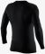 Термобілизна 100% Basecamp Base Layer Black