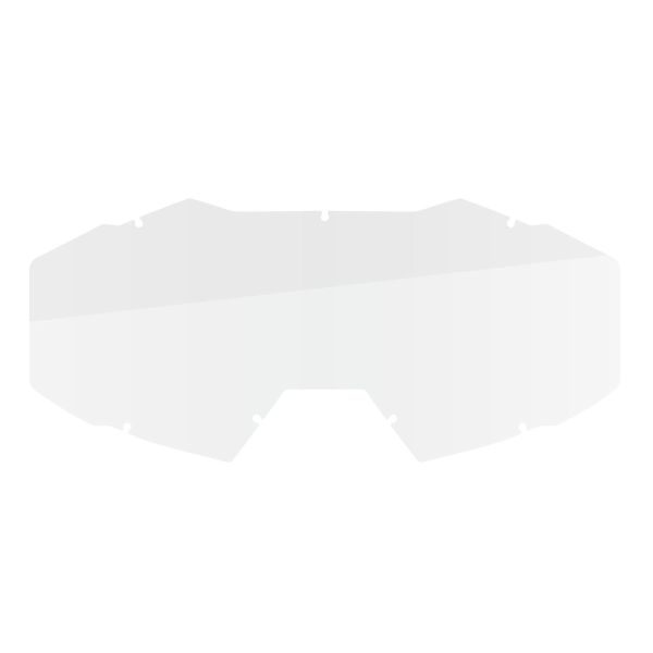 Лінза Klim Viper Replacement Lens Off Road Clear