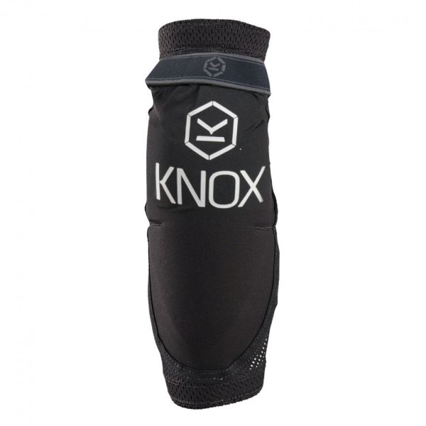 Мотозахист локтів Knox GuerillaBLACK