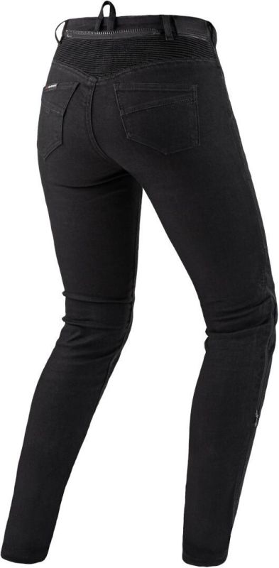 Мотоджинси SHIMA Flexx Lady Black