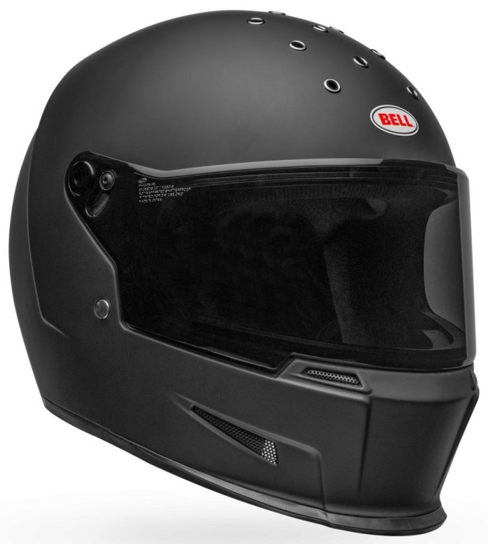 Шолом Bell Eliminator Helmet - Matte Black