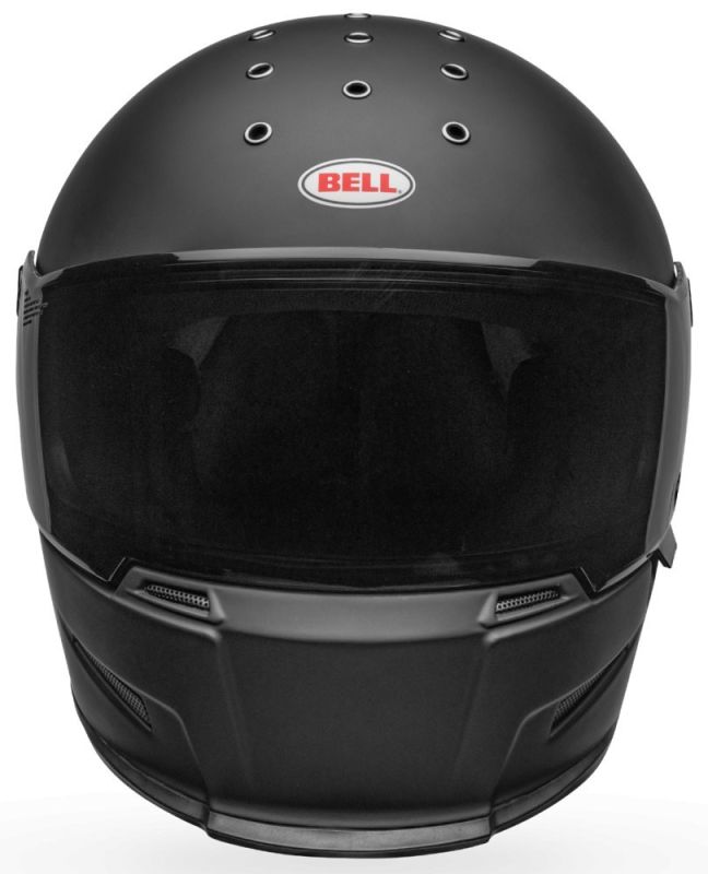 Шолом Bell Eliminator Helmet - Matte Black