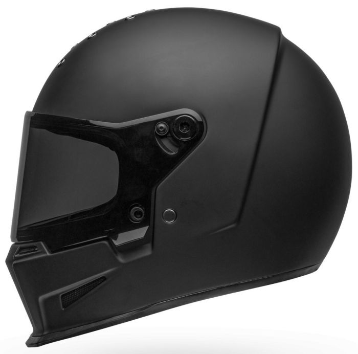 Шолом Bell Eliminator Helmet - Matte Black