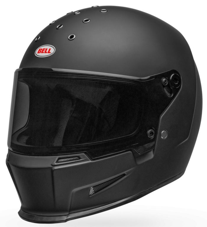 Шолом Bell Eliminator Helmet - Matte Black