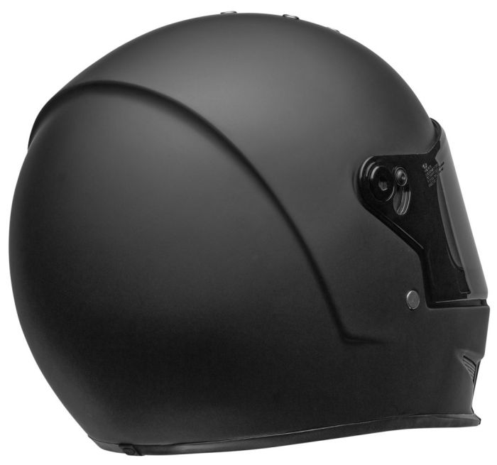 Шолом Bell Eliminator Helmet - Matte Black