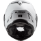 Мотошолом LS2 FF900 Valiant 2 Solid White