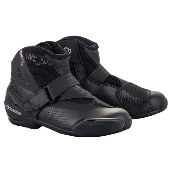 Взуття Alpinestars SMX-1 R V2 VENTED  black