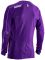 Джерсі Leatt Moto 5.5 Ultraweld Jersey Purple