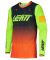 Джерсі Leatt Jersey Moto 4.5 Lite Citrus
