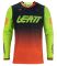 Джерсі Leatt Jersey Moto 4.5 Lite Citrus