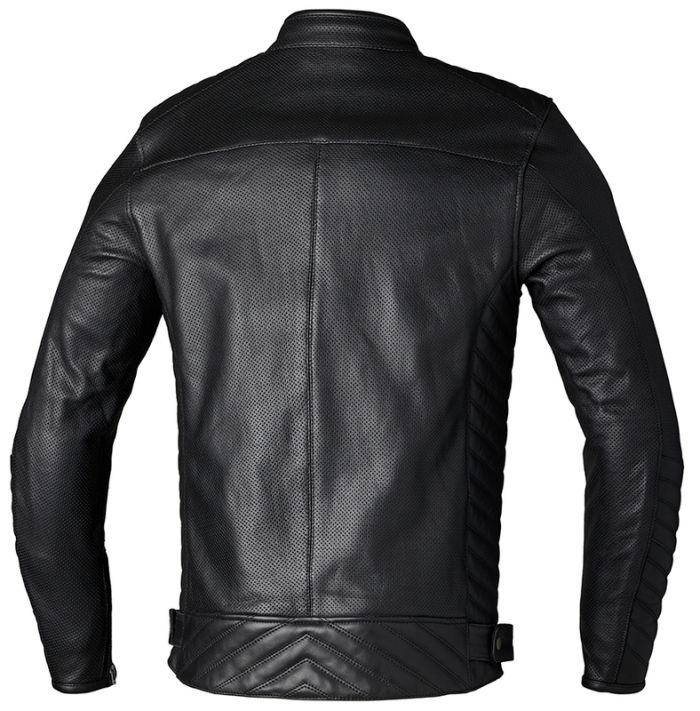 Куртка RST Roadster Air CE Leather Jacket Men - Black