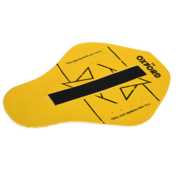 Вставка захисту Oxford RB-Pi2 Insert Back Protector (Level 2)