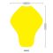 Вставка захисту Oxford RB-Pi2 Insert Back Protector (Level 2)