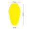 Вставка захисту Oxford Insert Protector Level 2 Elbow/Knee (Pair)