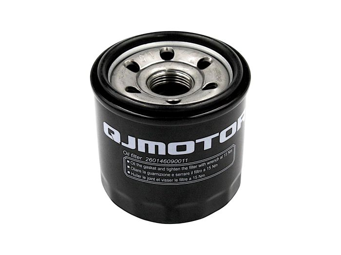 Масляний фільтр QJMotor SRK 600 / SRT 550 / SRT 800 / SVT 650
