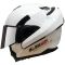 Мотошолом LS2 FF393 Convert Gloss White