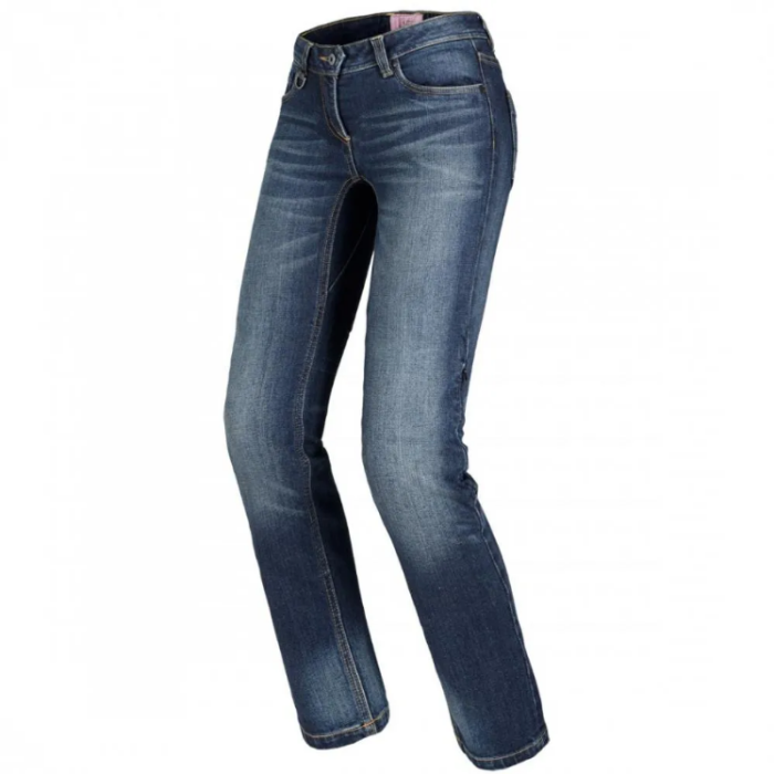 Джинси Spidi J TRACKER LADY dark blue