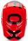 Шолом Fox V1 Helmet - Shield Flo Red