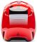 Шолом Fox V1 Helmet - Shield Flo Red