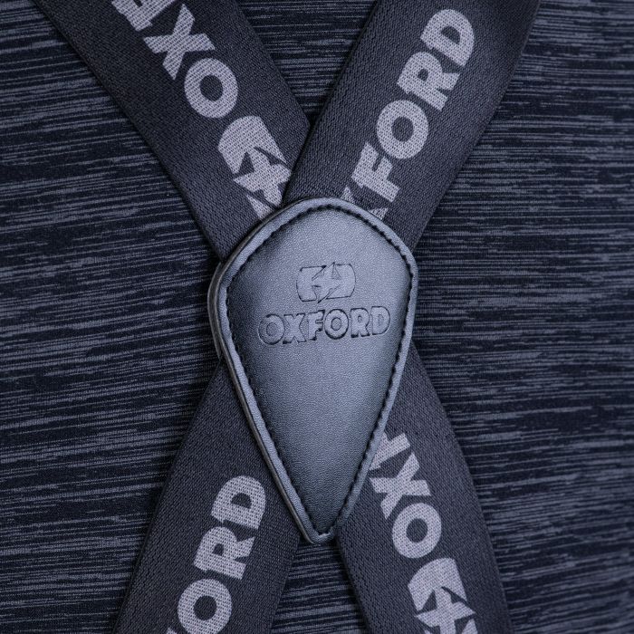 Підтяжки Oxford Riggers Oxford Logo